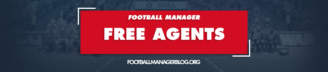 Football Manager Free Agents Football Manager Free Agents