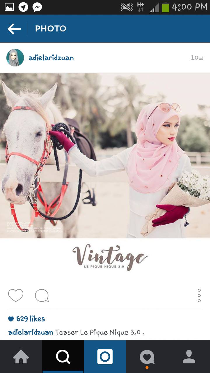 Model Muslimah Adiela Ridzuan Bakal Isteri Hafiz Hamidun Model Muslimah Adiela Ridzuan Bakal Isteri Hafiz Hamidun