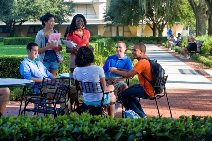 Florida Southern College Calendar Plan Your Semester Now - urjnpdy