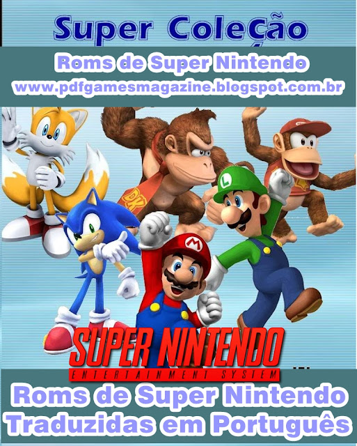 mario rpg snes loveroms