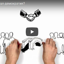 Что такое социал-демократия?(ВИДЕО)