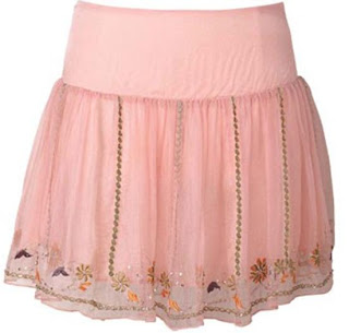 Hottest Miniskirt Fashion Trends; The Top 10