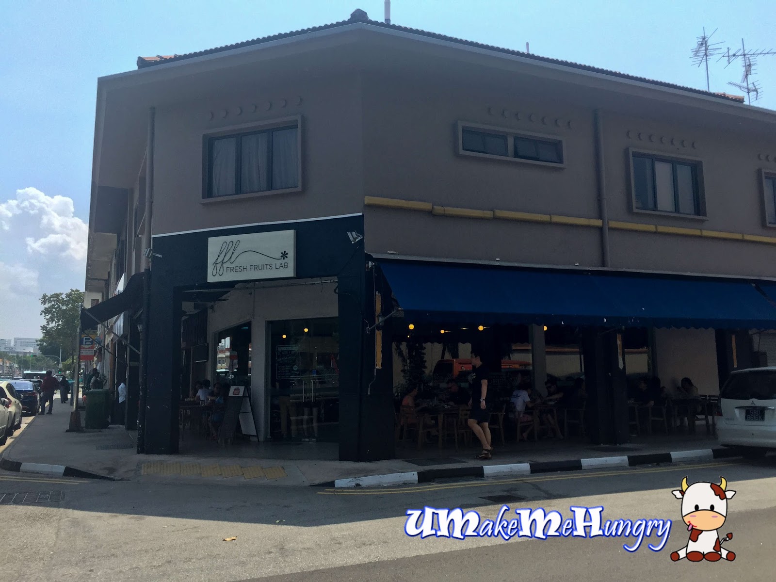 Artistically theme with laboratory inspired environment with writable