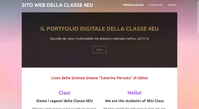 scarica tesine multimediali da