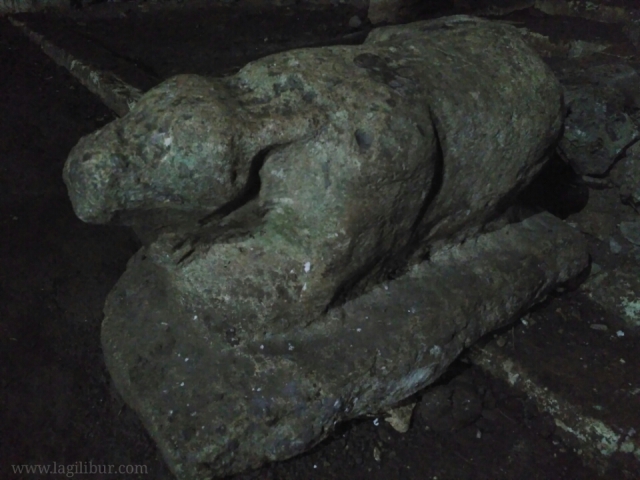 Gua Rancang Kencono Bleberan Gunungkidul