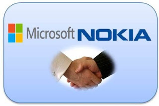 Nokia é vendida à Microsoft, empresa america terá toda patente de celulares e smartphones da empresa finlandesa