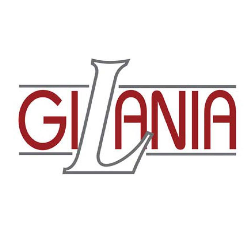 Gilania Take your Time