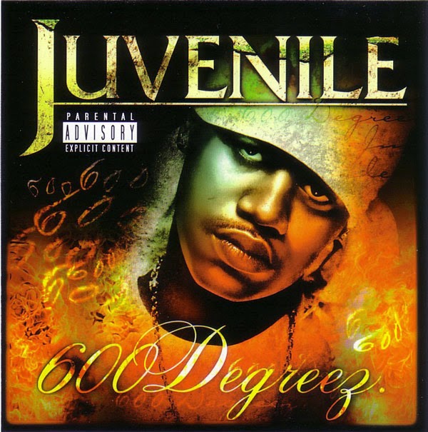 Discografia de Juvenile ( 21 cds )