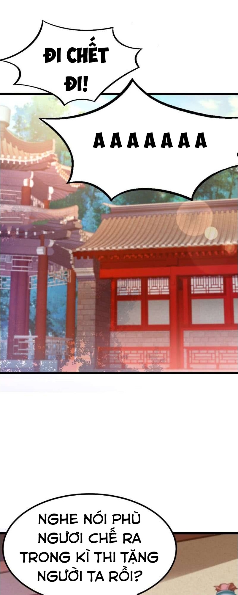 Cửu Dương Thần Vương Chapter 148 - AB Truyện