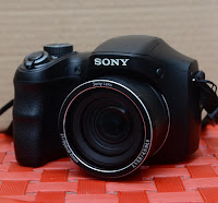 harga Jual Kamera Prosumer Second - Sony DSC H100