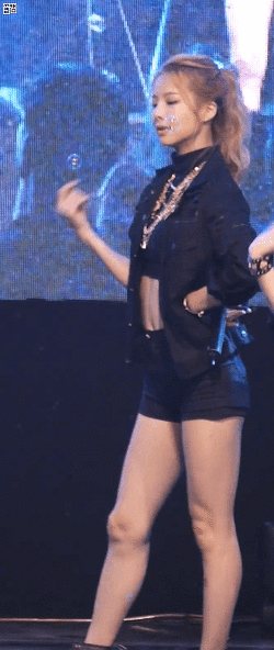 여아이돌 비눗방울.gif | 인스티즈