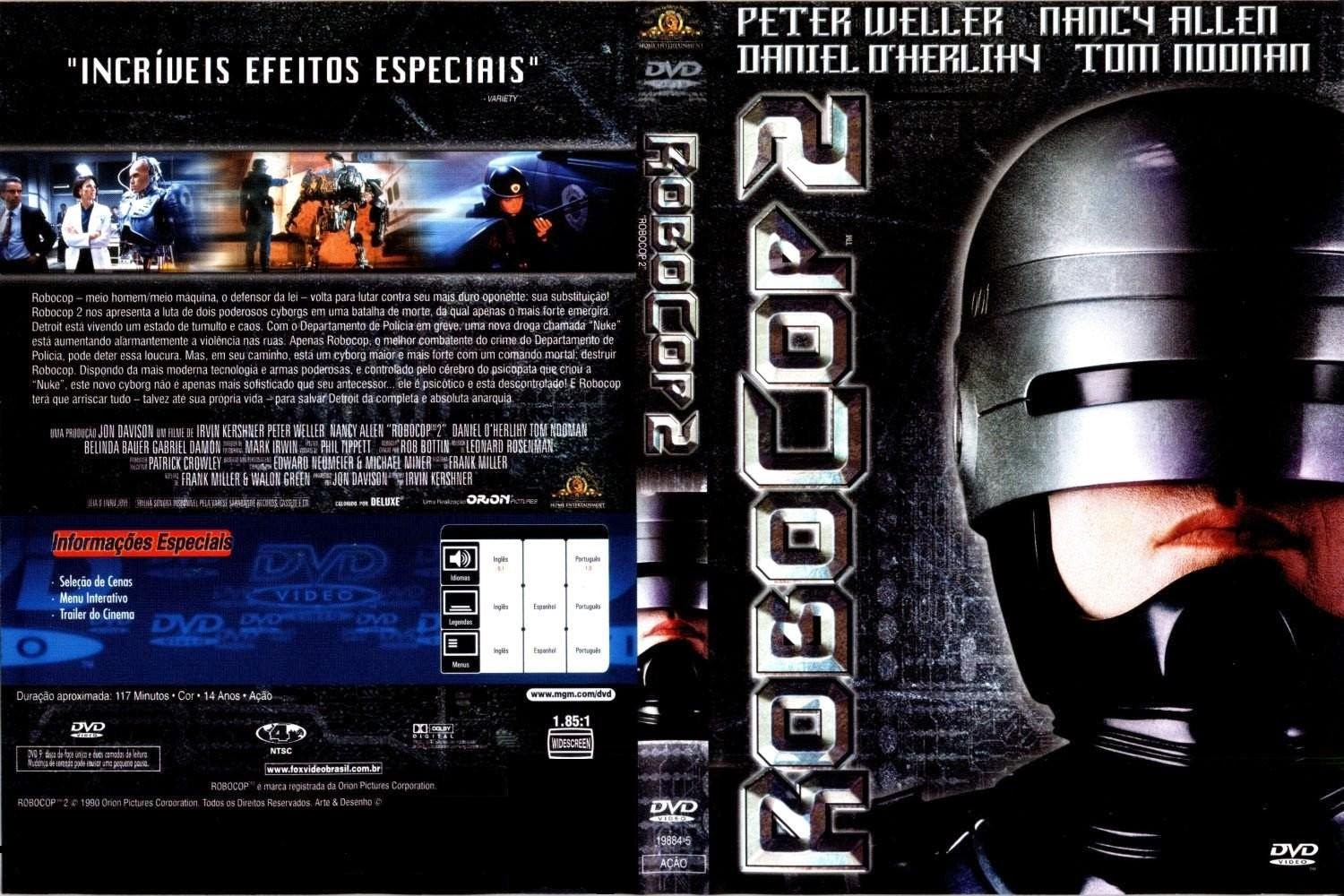 Робокоп игра требования. Cover DVD обложка Робокоп-1987. Robocop 2 1990. Робокоп 2 1990 обложка DVD. Cover DVD обложка Робокоп-3.
