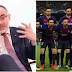 Lionel Messi can be cloned – Genetics scientist claims