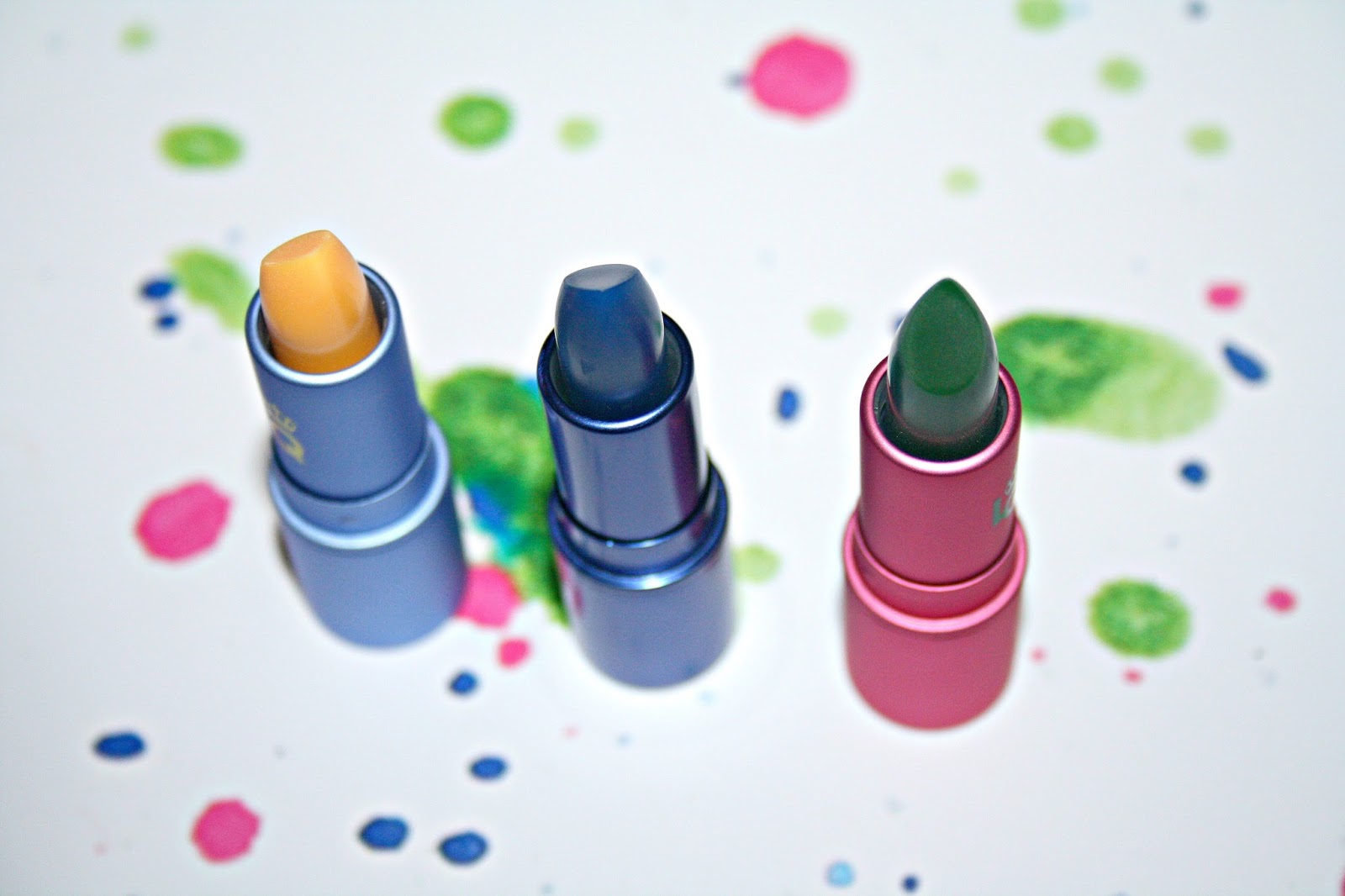 Beautyqueenuk A UK Beauty and Lifestyle Blog Lipstick Queen