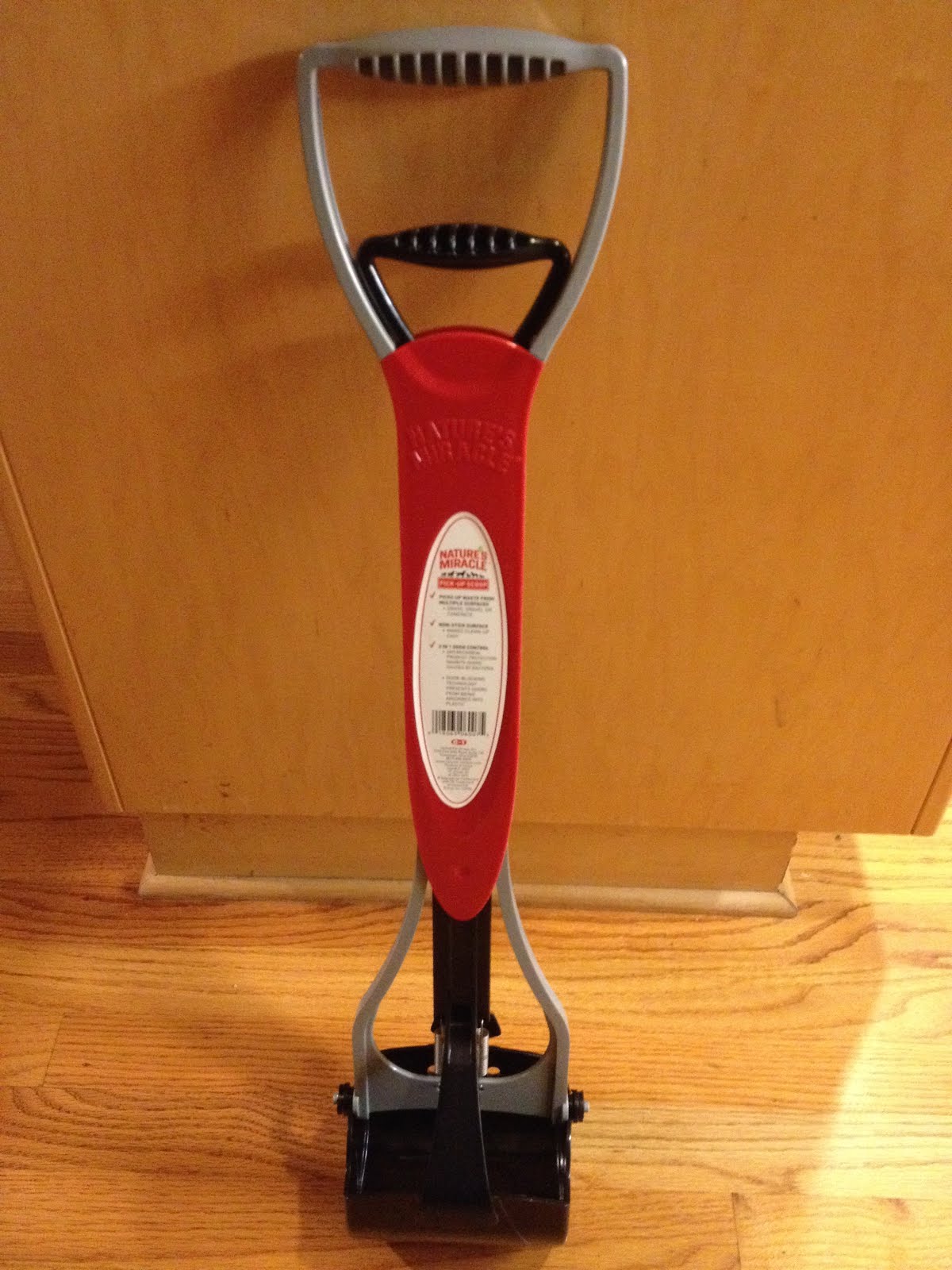 New Best Way to Handle Dog Poop