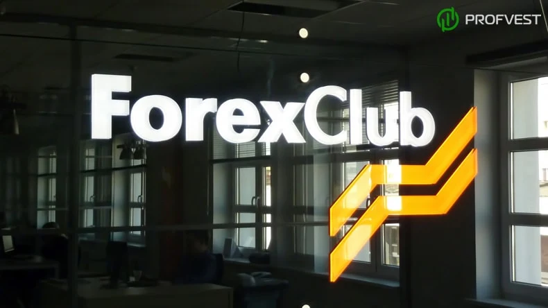Forex Club: Обзор и отзывы