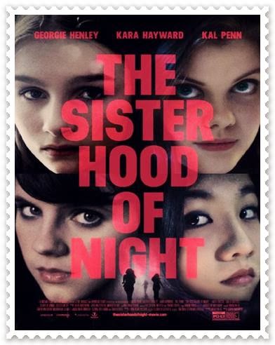 Sisterhood of Night, The (2014)