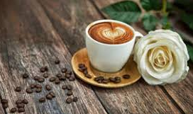 Secangkir Kopi dan Inspirasi di Kegabutan Yang Hakiki - Kita Punya