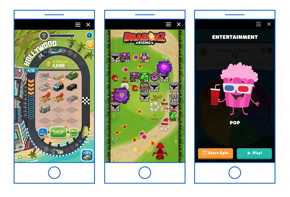 Facebook Instant Games is on track to upend the app economy