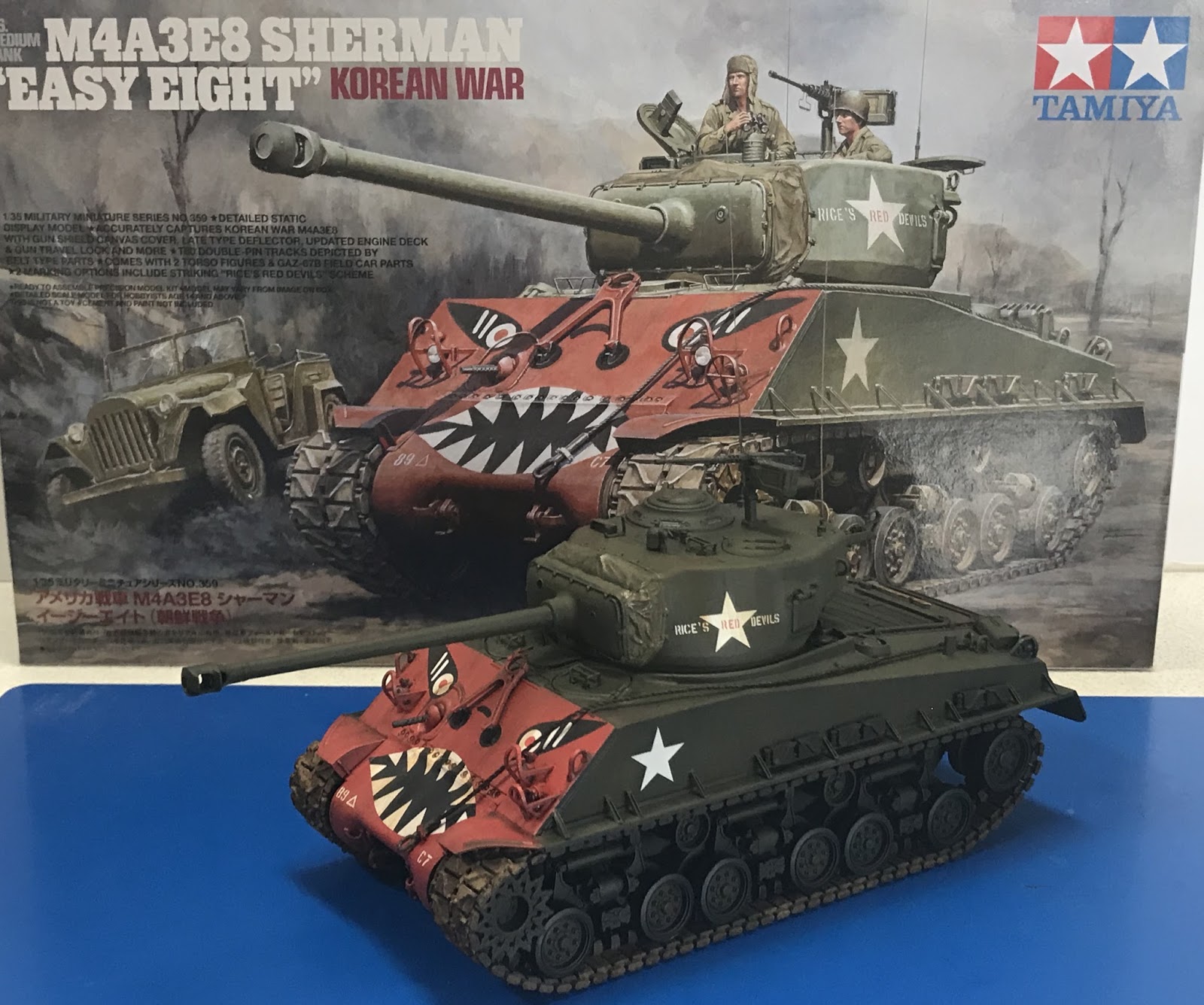 Andy's Hobby Headquarters New from Tamiya