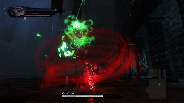 Anima: Gate of Memories The Nameless Chronicles PC Full Español