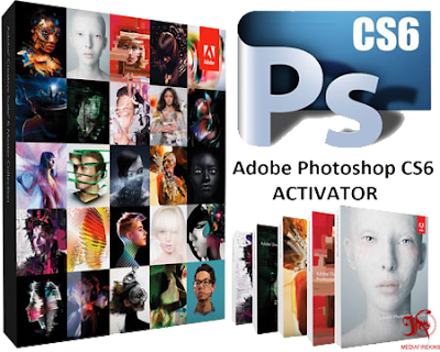 Adobe CS6 All Products Free Activate
