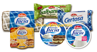 Galbani : buoni sconto del mese di aprile Logo Galbani : buoni sconto del mese di aprile
