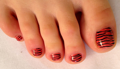 Diseños de uñas para pies Diseños de uñas para pies