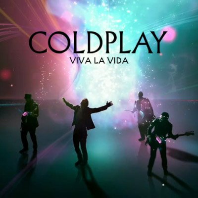 CalonSutradara: Viva La Vida Lyrics Meaning