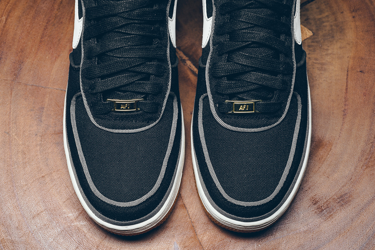 LidzNike Force Kixamp; 1 High Air Lv8 07 “vandal D2IH9WEY