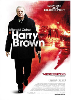Baixar Harry Brown Dublado Grátis