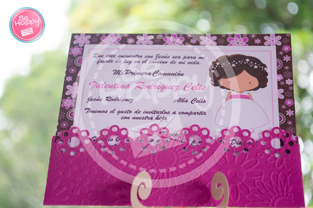 Be Happy Tarjetas De Invitaci N Bucaramanga