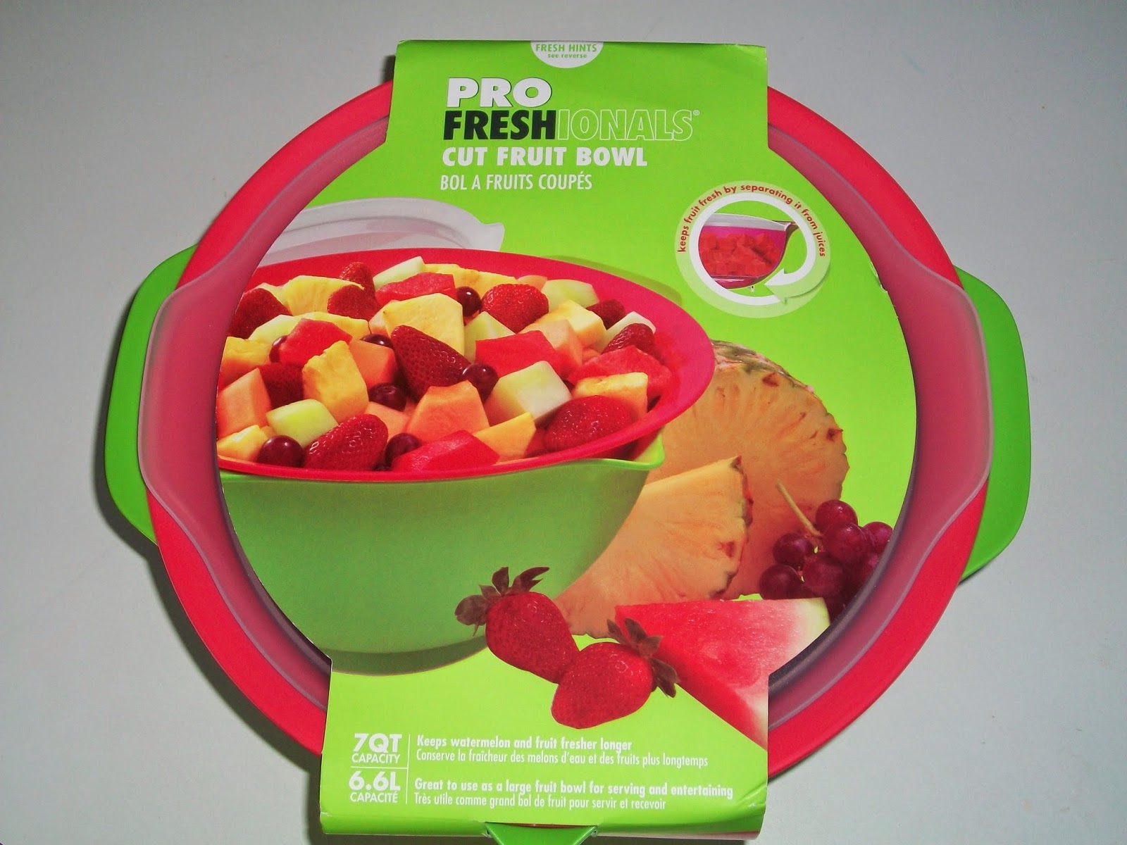 GoodCook PROfreshionals Fruit Slicer 