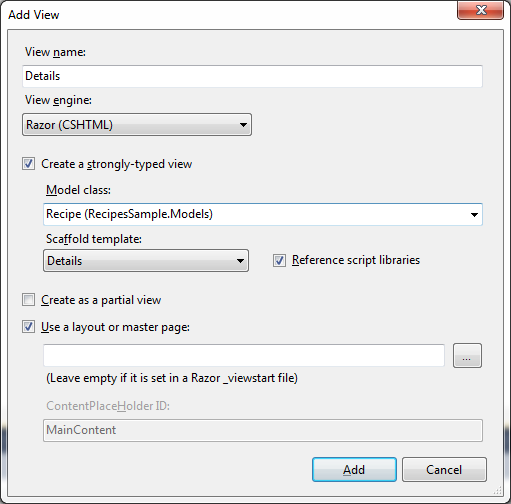 P = NP ?: Learning MVC - Code First and Many-to-many Relationship