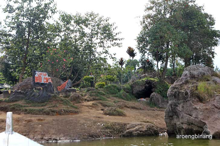 situ patengan ciwidey bandung