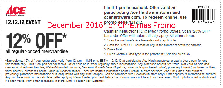 Mclendon hardware coupon code