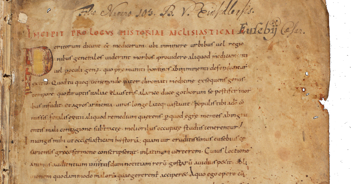 · Manuscritos en el Tiempo · · 