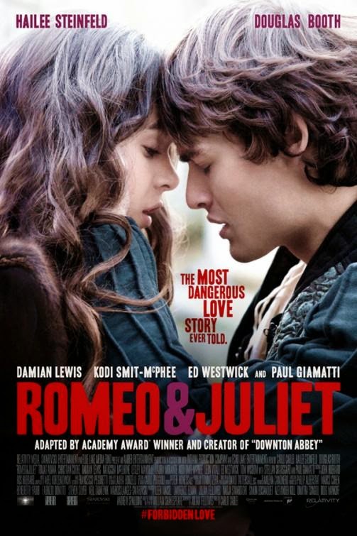 Romeo y Julieta – DVDRIP LATINO