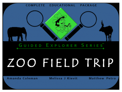 http://www.teachersnotebook.com/product/AllForWisdom-WisdomForAll/guided-explorer-series-zoo-field-trip-stem-common-core
