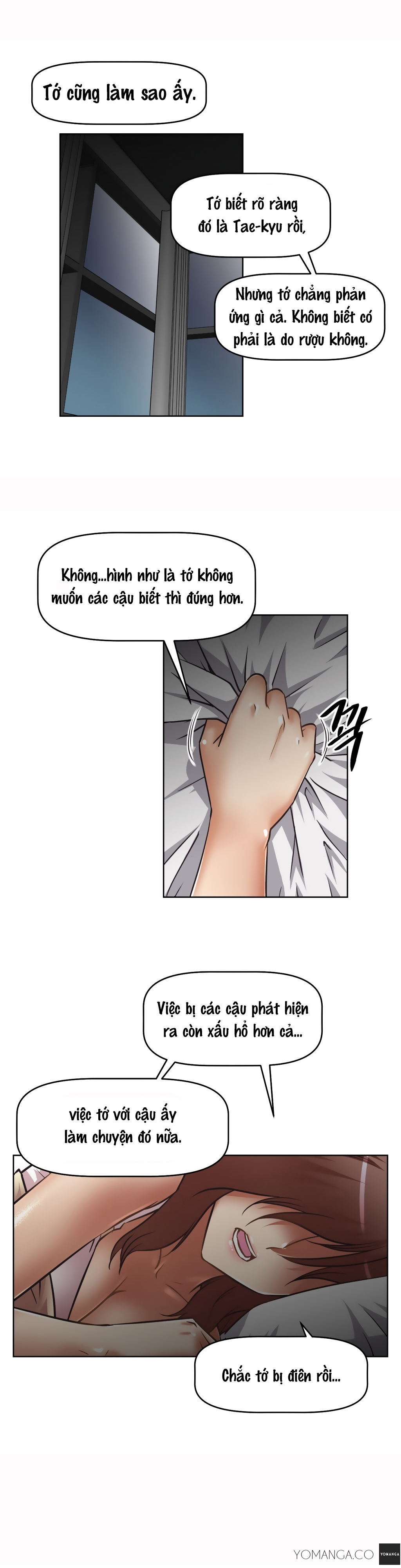 Brawling Go Full 25 Chapter
