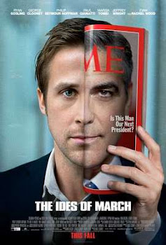 F7: Ides of March-Directed by George Clooney