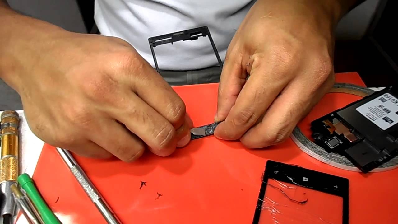 Reparación de Pantallas Rotas en Miami: Tienes la pantalla de tu ...