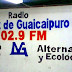 Violentadas instalaciones de la Radio Comunitaria La Voz de Guaicaipuro
