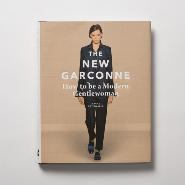 The New Garconne: How to be a Modern Gentlewoman