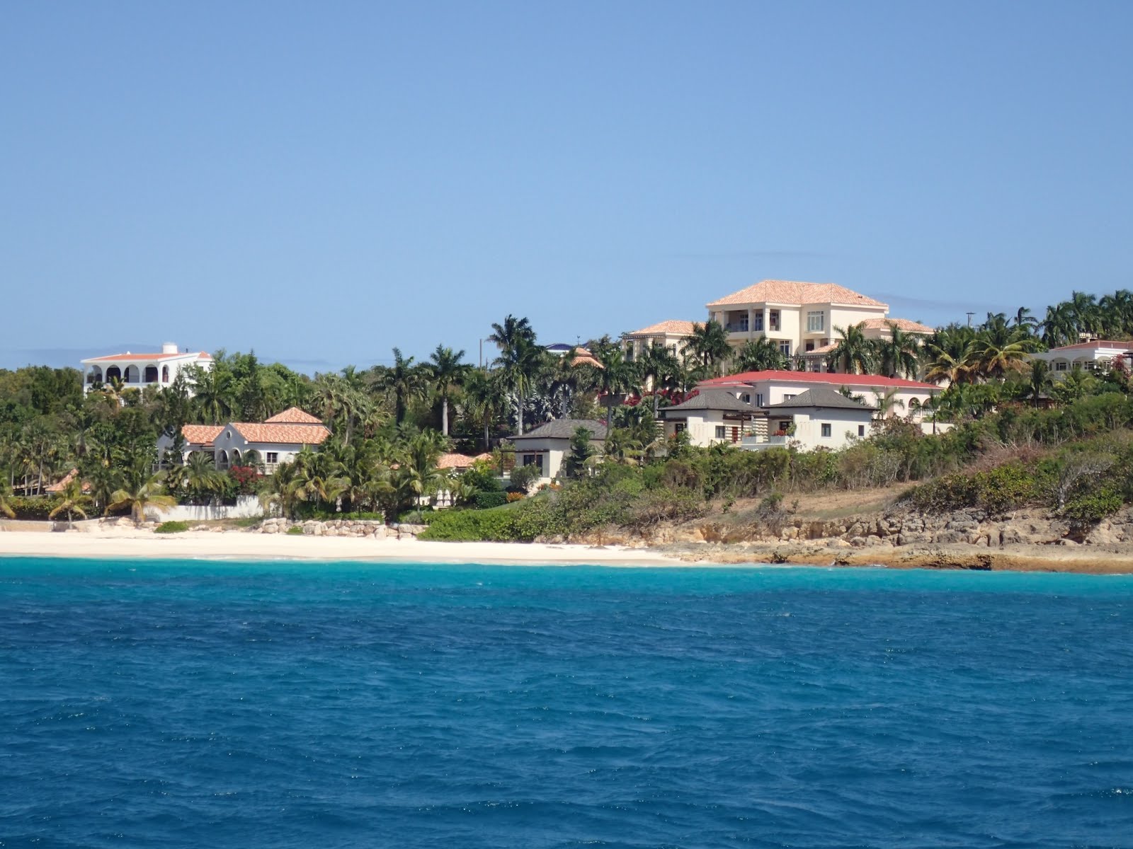 Anguilla Boutique Hotels Anguilla Boutique Hotels