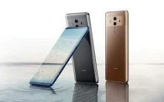 مواصفات وسعر والوان وصور هواتف هواوي Mate10, Mate10 Pro الاقوى لهذا العام