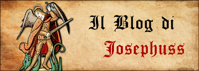 Il Blog di Josephuss