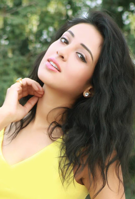 Priya Shri Photoshoot Stills