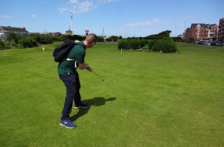 Pennines Putting minigolf course at MiniLinks Golf in Lytham Saint Annes Pennines Putting minigolf course at MiniLinks Golf in Lytham Saint Annes