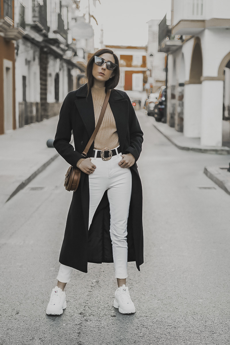 tenis fila en amazon